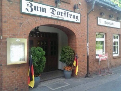 Foto: Zum Dorfkrug Harms